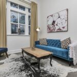DOUBLE ROOM WITH ALL BILLS INCLUSIVE