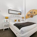 THE LOCATION is fantastic !